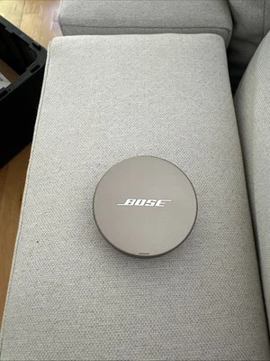 Fones de ouvido intra-auriculares sem fio Bose Sleepbuds II - Branco - Imagem 1 de 3