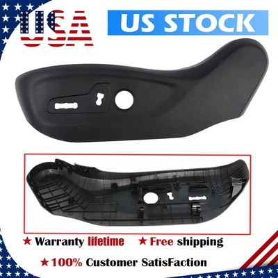 Left Seating Outer Trim Shield For Hyundai For Sonata 2015-2019 88051-C2020-TRY - Image 1 of 4