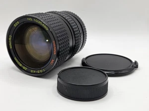 OSAWA For Minolta MD MC 28-80mm 3.5-4.5 Macro Camera Lens - Picture 1 of 10