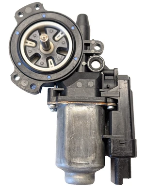 Motor de ventana para Hyundai Santa Fe 10-11 Sonata 06-10 Kia Optima 11-16 delantero izquierdo Foto 1 de 4