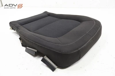 2021-22 CHEVY COLORADO GMC CANYON FRONT LEFT SIDE SEAT LOWER CUSHION BOTTOM OEM - Image 1 of 4