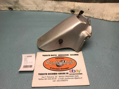 Parafango anteriore lato posteriore Honda SH 50 FIFTY 1993-2004 - Immagine 1 di 3