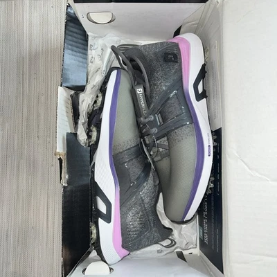 FOOTJOY WOMEN'S HYPERFLEX GOLF SHOES SIZE 9.5 - Image 1 of 4