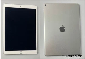 Minor fault: iPad Air 3rd Gen 64GB Silver - Used Ref1626 - Afbeelding 1 van 6