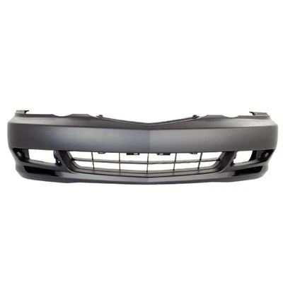 For 02-03 TL Front Bumper Cover Faicial Assembly Primed AC1000141 04711S0KA91ZZ Foto 1 de 4