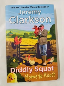 Diddly Squat: Home to Roost: From Sunday Times bestselling author - Imagen 1 de 6