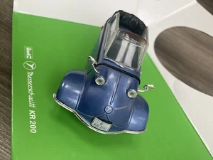Messerschmitt KR200 Microcar - 1/18th Scale Revell Metal - Picture 1 of 9