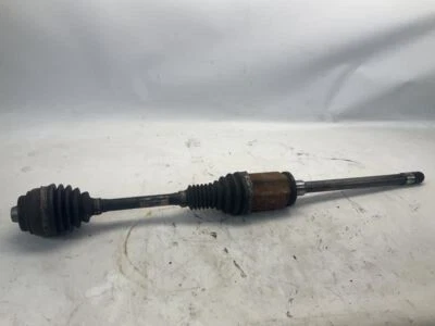 Eje delantero derecho pasajero BMW 650 Xdrive F12 12-19 4,4 L AWD eje Q Foto 1 de 4