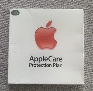 BRAND NEW 2013 AppleCare Protection Plan Auto Enroll PN: ZM607-8192 sealed pack - Picture 1 of 3