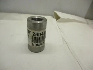 Tubo cippatore Vermeer parte 260440001  - Foto 1 di 1