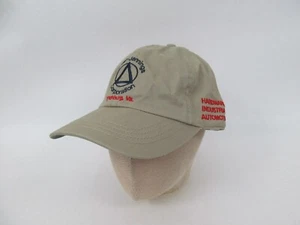 Trucker Cap Hat – Barker Jennings Lynchburg, VA Hardware Embroidered - Picture 1 of 3