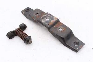 Seat Bench Holder Bracket Honda CBX 550 F PC04 82-84 - Picture 1 of 3