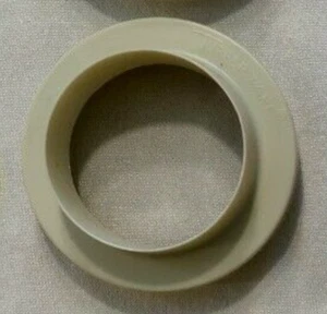 Tupperware Reversible Biscuit & Cookie Cutter Mold # 1264 New - Picture 1 of 1