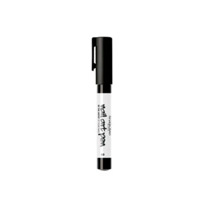 Nail Art penna n. 01 Bianco - Imagen 1 de 1