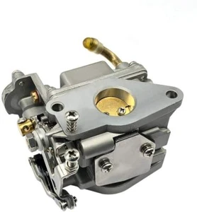 Carburetor 3V2-03100-3 for Tohatsu Nissan MFS 8 9.8B 9.8A3 9.8A2 4 Stroke Engine - Picture 1 of 10