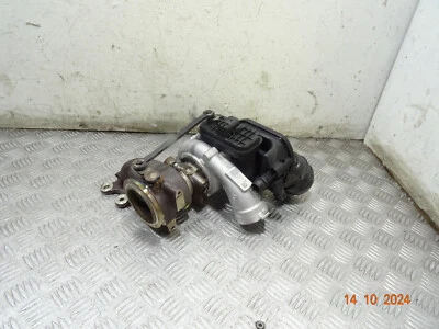 2022 SEAT ATECA 1.5 TSI EVO XPERIENCE MK1 SE376 5DRS TURBOCHARGER *10132 - Image 1 of 4