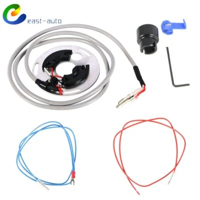 DS2-2 Electronic Ignition System For Kawasaki KZ550 650 750 LTD 1972-1985 NEW - Image 1 of 4