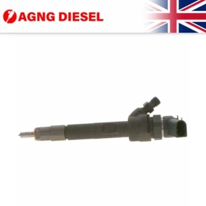 Iniettore carburante Bosch 0445110401 nuovo per Mini Mini Countryman Cooper D 13538506902 - Foto 1 di 4