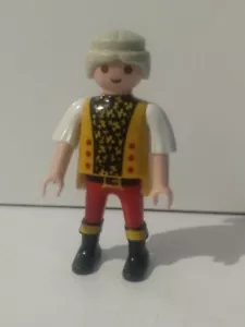 PLAYMOBIL ENGLISH BOURGEOIS FIGURE 25/5/19 - Picture 1 of 1