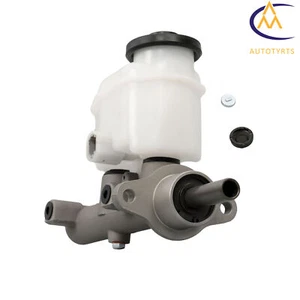 Cilindro maestro de freno con depósito para Toyota Tundra 3,4 L 4,0 L 4,7 L 2000-2006 - Imagen 1 de 10
