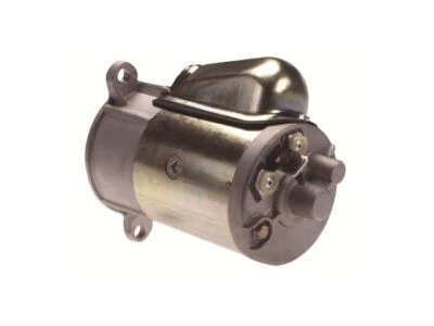 Motor De Arranque Ford F350 1977-1991 26764NS 1978 1979 1980 1981 1982 1983 1984 1985 Foto 1 de 2