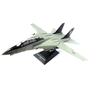 ALTAYA 1:72 Grumman F-14D Super Tomcat US NAVY "Grim Reapers" (VFA-101) Oceana - Imagen 1 de 13