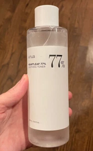 US SELLER Anua Heartleaf 77% Soothing Toner 250ml/ 8.45 fl. oz. SEALED - Picture 1 of 2