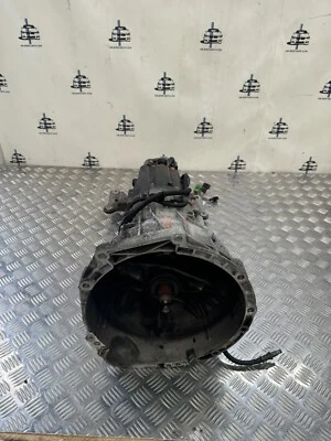 BMW 1&3 E82 E88 E90 E91 LCI 2.0D N47 6 SPEED MANUAL GEARBOX START&STOP GS6-37DZ - Image 1 of 4