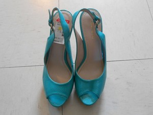 nine west tessa slingback