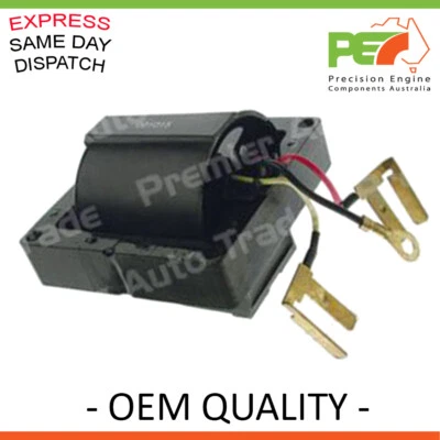 Brand New * OEM QUALITY * Ignition Coil For PONTIAC FIREBIRD . L69 - Image 1 of 4