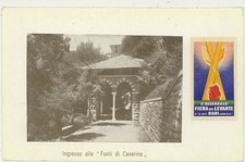 FONTI DI GAVERINA -BERGAMO