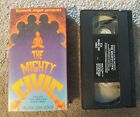 Kenneth Anger - The Mighty Civic - 1993 Mystic Fire VHS tape with sleeve - good 