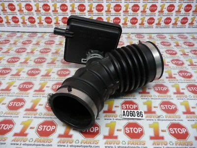 13 14 15 16 17 18 Nissan Altima 2.5L entrada de ar duto superior 16576-3ta0c fabricante de equipamento original - Imagem 1 de 4