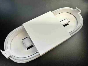 OEM 140W USB-C to Magnetic 3 Cable For MacBook Pro 13" 14" 15" 16" - Picture 1 of 2