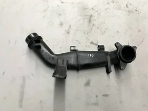 VAUXHALL INSIGNIA 2.0 CDTI INTERCOOLER PIPE OUTLET FROM THROTTLE BODY 13240176 - Picture 1 of 1