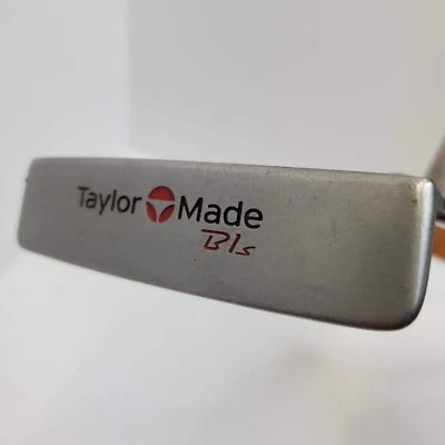 TaylorMade Putter Nubbins B1S. 34.5” Right Handed Original Grip - Image 1 of 4
