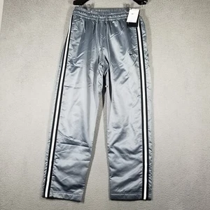 Nike Therma-FIT Repel Filled Jogger Pants S Gray Black HF0150 Rare Unreleased - Picture 1 of 12
