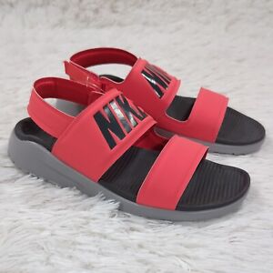 Las en Sandalias para Nike Tanjun | eBay