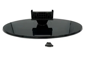 Samsung Plasma Television Stand Base with Screws HPT4254 HPT4264 HPT5054 HPT5064 - Picture 1 of 3