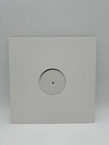 Jamie XX - In Colour Preview 45 RPM vinyl record - Imagen 1 de 2