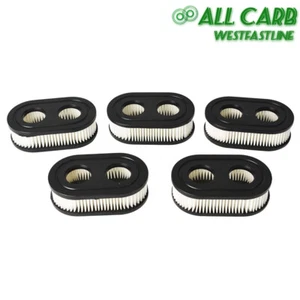 5x Lawn Mower Air Filter For B & 798452 593260 4247 5432 5432k 14364 - Picture 1 of 8