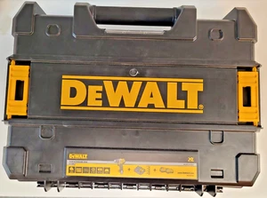 dewalt drill set dcd701d2 - Picture 1 of 3