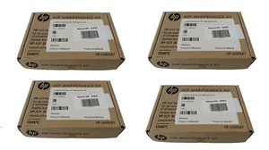 LOT 4x NEW GENUINE HP CE487C Maintenance Kit Rollers LJM5035/5025mfp - Afbeelding 1 van 1
