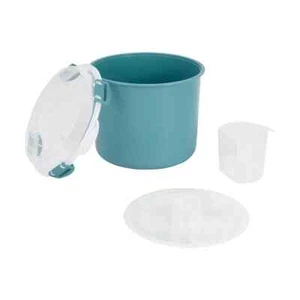 Microwave Rice Cooker - Picture 1 of 4