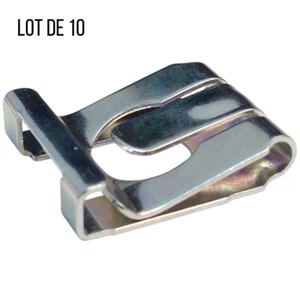 Metall Karosserieklammern 0009944160 3RG (10er Set) - Bild 1 von 1