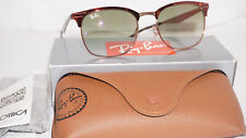 RAY BAN New Sunglasses Havana Cooper Green Gradient RB3538 9074/W0 53 19 145