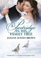 A Partridge in His Family Tree by Joanne Austen Brown (English) Paperback Book