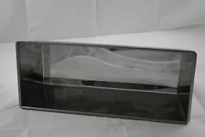 Kastenform, Brotbackform, VA, Edelstahl, 2,0 kg, Industriequalität, säurefest - Bild 1 von 1