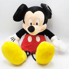 Mickey Mouse Disney Plush 20" W/ Tag Attached