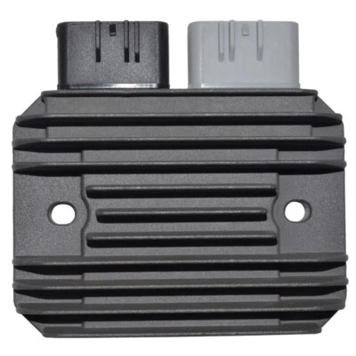 Regulador rectificador de voltaje para KAWASAKI NINJA ZX-6R 2009-2014 ZX-10R 2009-2018 Foto 1 de 4